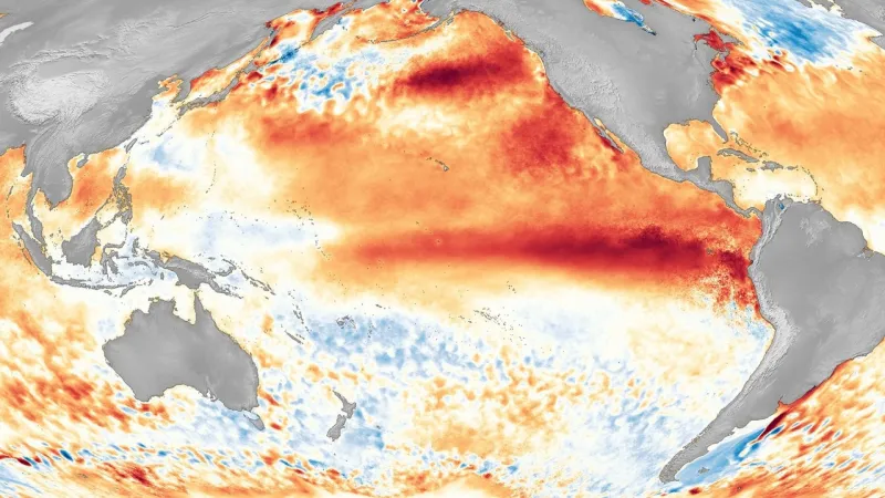 El Nino2