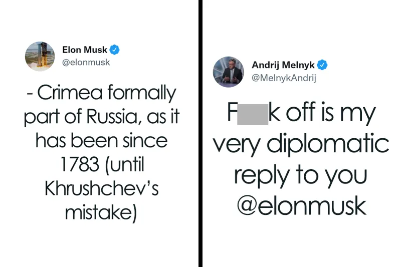Musk 