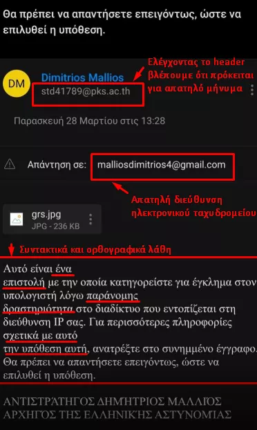 Απάτη 