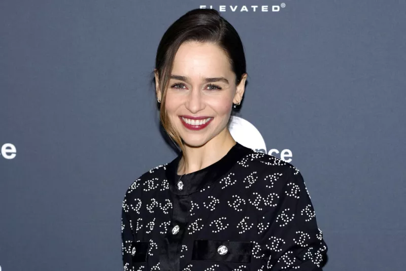 Εμίλια Κλαρκ