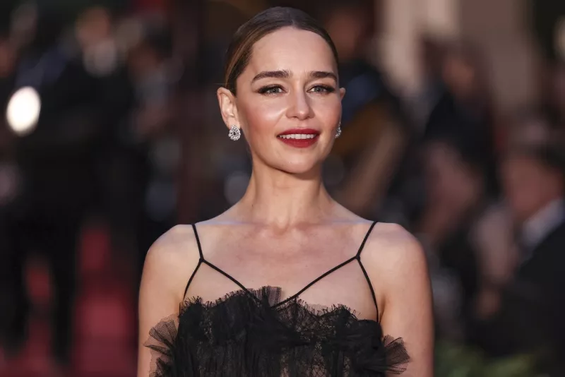 Εμίλια Κλαρκ