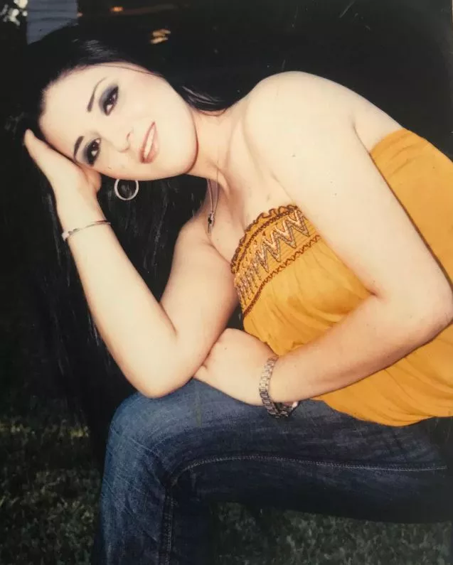 Η Emma Coronel Aispuro