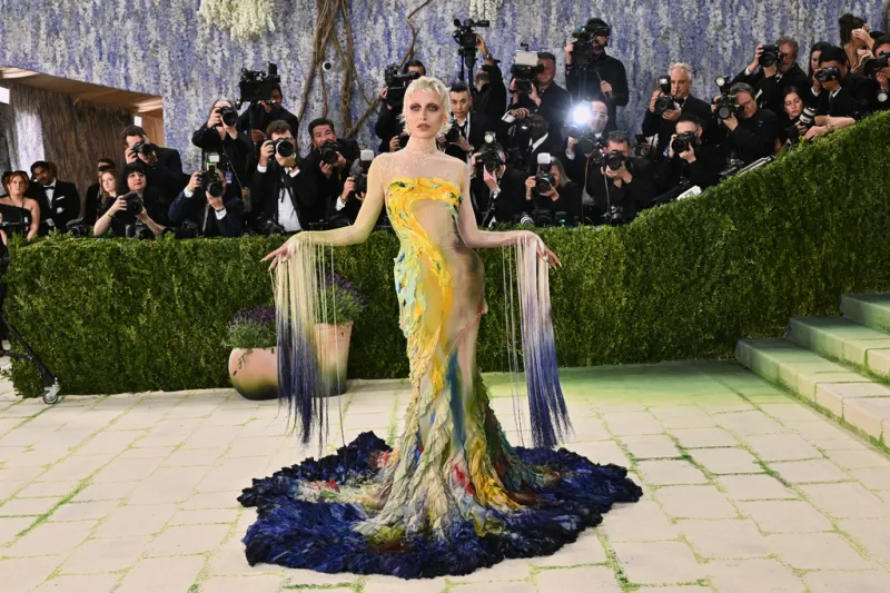 Met Gala 2026