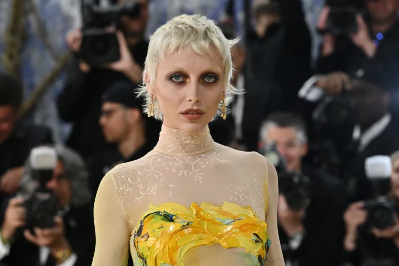 Met Gala 2026