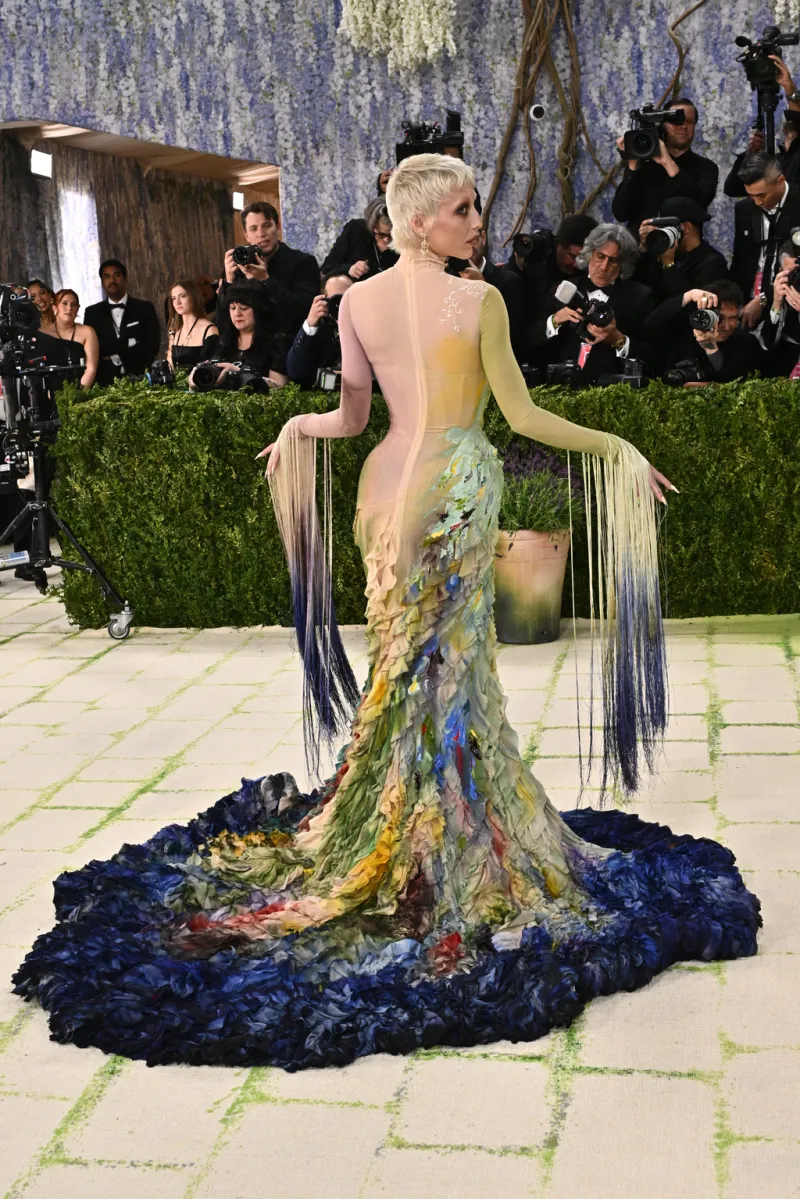 Met Gala 2026