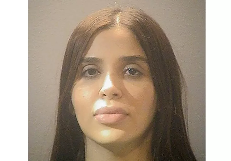 H Emma Coronel Aispuro