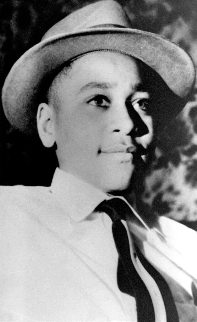 emmett till 
