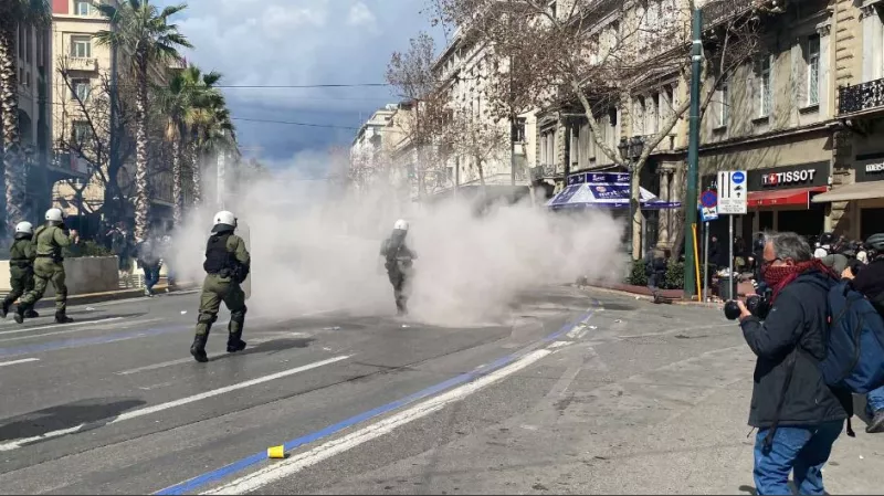 επεισόδια