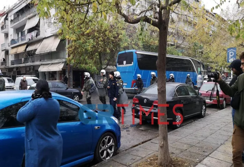 Θεσσαλονίκη