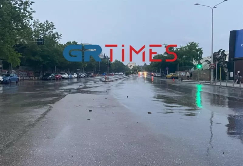 Θεσσαλονίκη