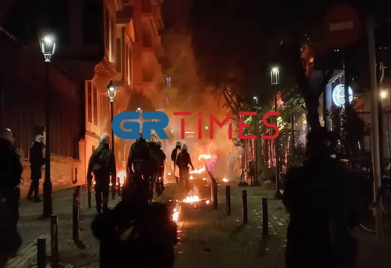 Θεσσαλονίκη