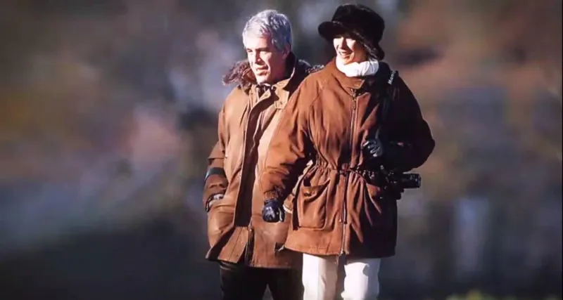 Jeffrey Epstein