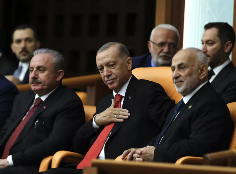 Erdogan 
