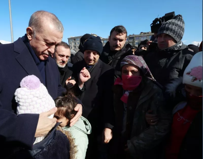 ERDOGAN