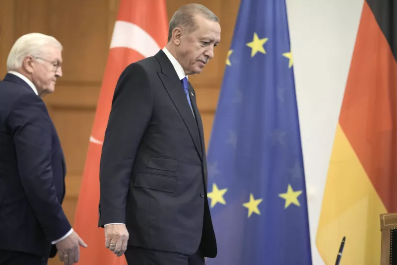 Erdogan