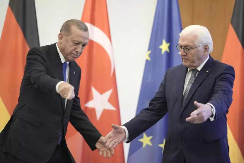Erdogan