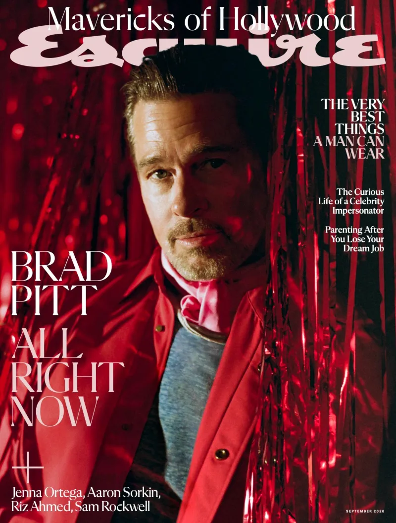 «Esquire»