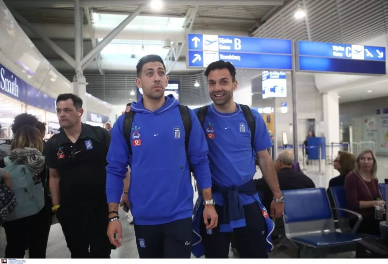 national team