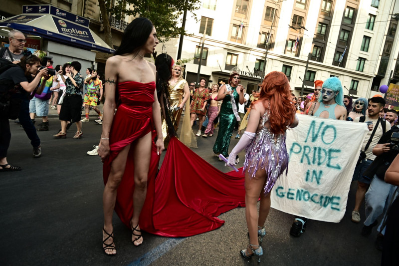 pride