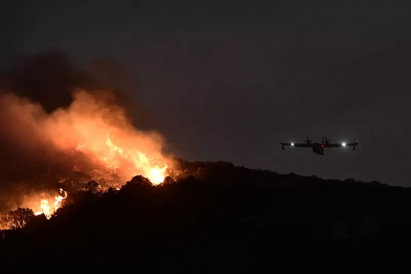 Canadair 