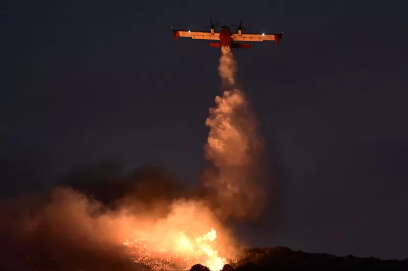 Canadair 