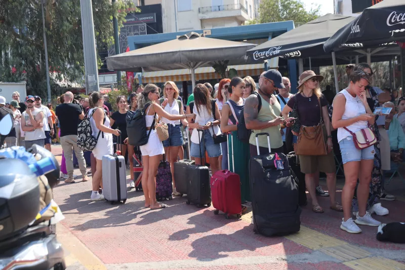 Πειραιάς