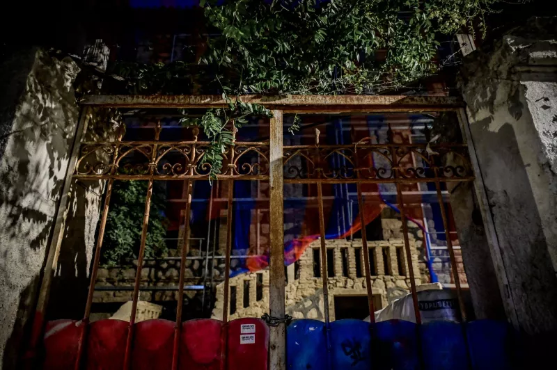 Ο "Πύργος των Ονείρων",