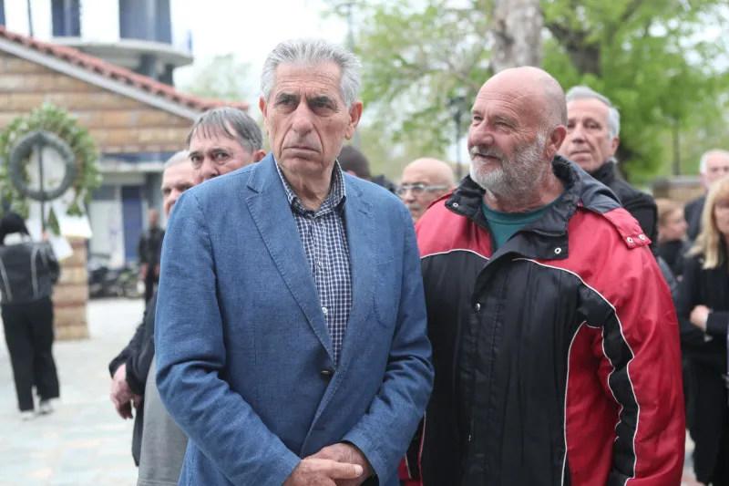 Κηδεία 