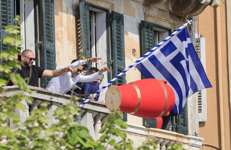 Μπότηδες