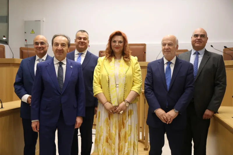 Γιώργος Φλωρίδης 