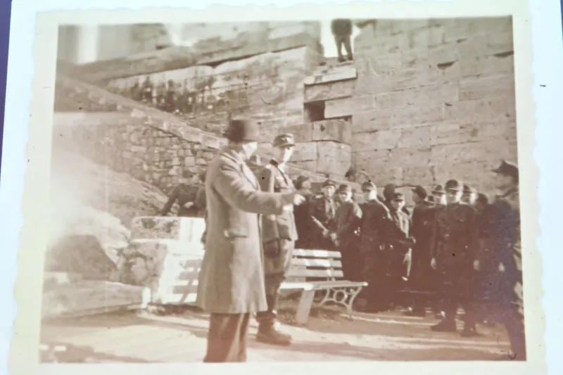 Καισαριανη