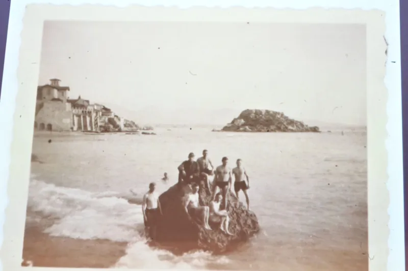 Καισαριανη