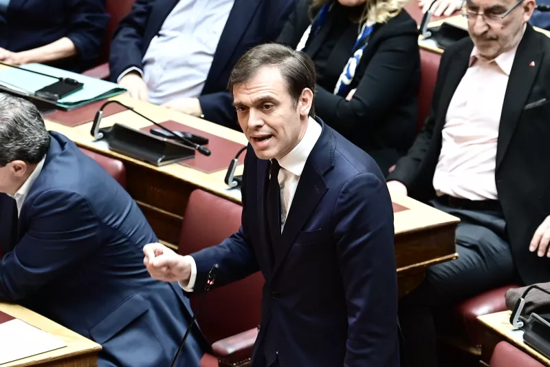 Μάντζος 