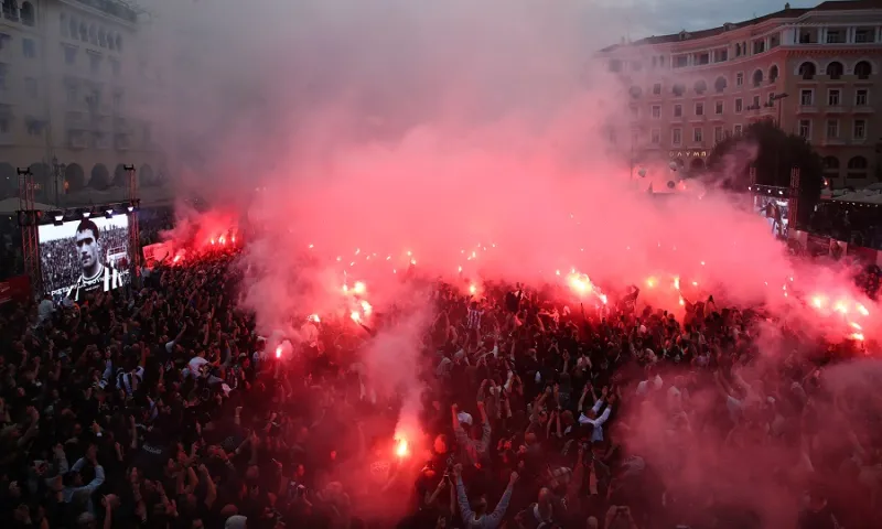 ΠΑΟΚ