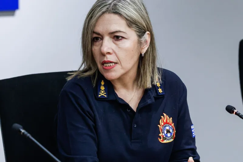 Πυροσβεστική