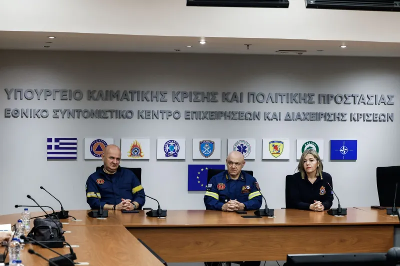 Πυροσβεστική