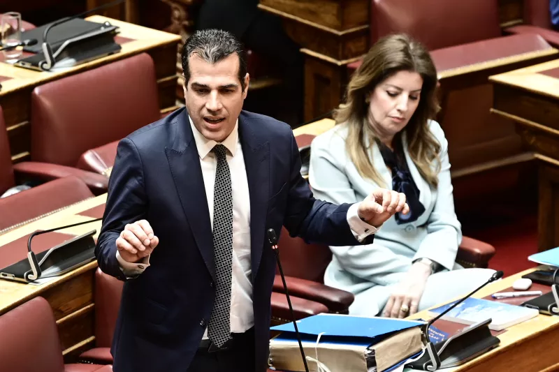 Πλεύρης