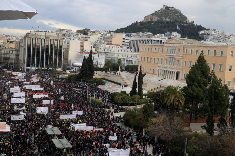 Σύνταγμα