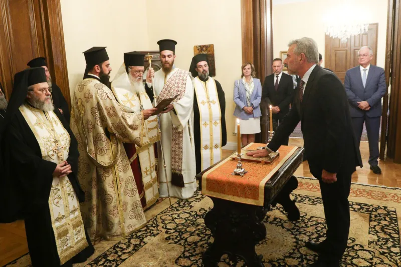 Δημήτρης Τσομώκος