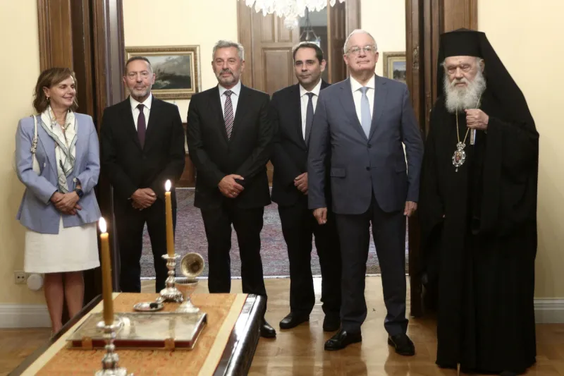 Δημήτρης Τσομώκος
