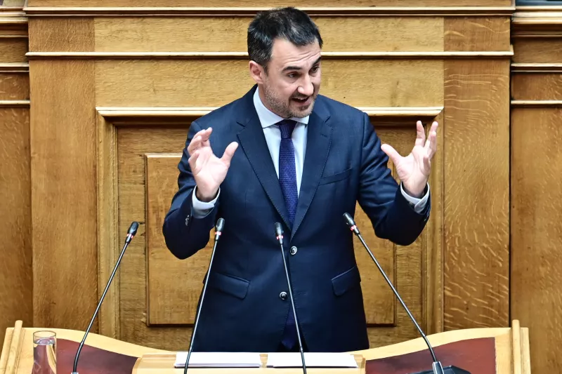 Χαρίτσης 