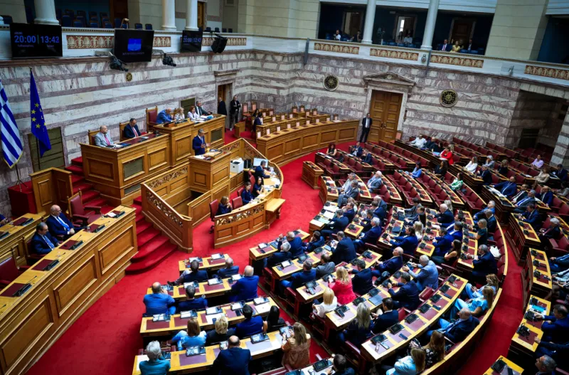 Βουλή