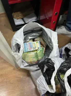 κατάσχεση 