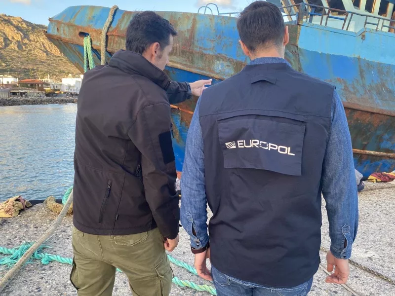 Λιμενικό 