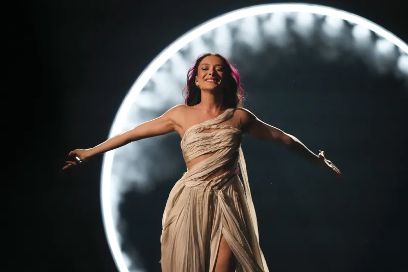 Eurovision 2024