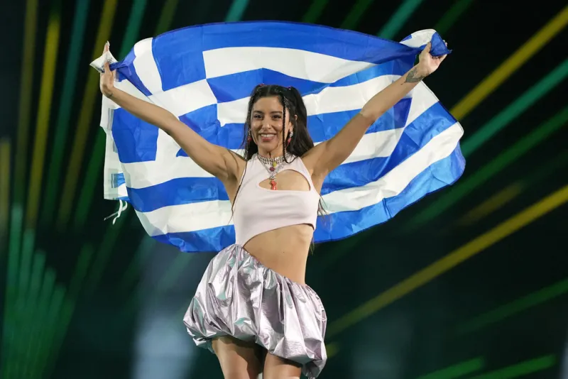 Eurovision 2024