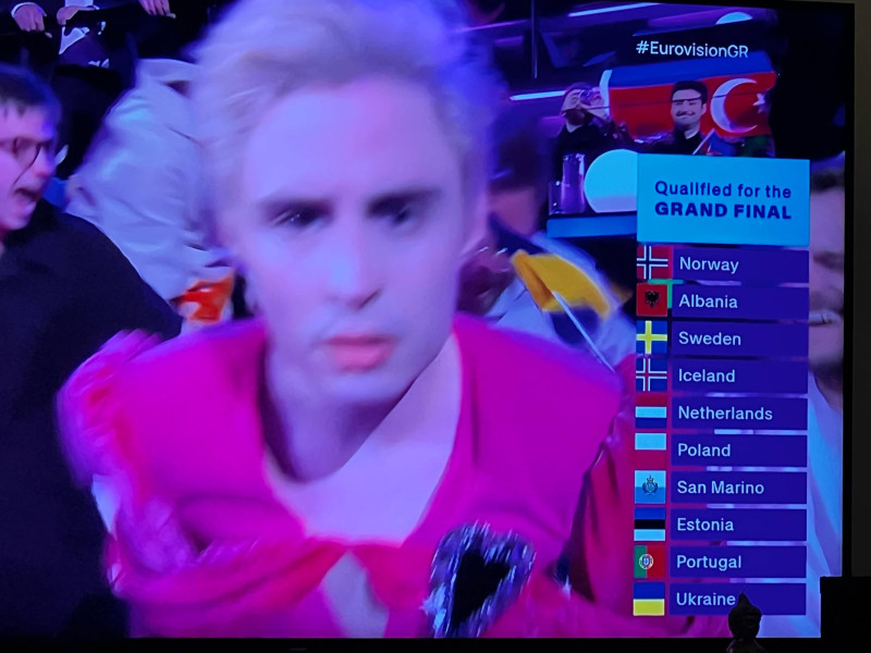 Eurovision