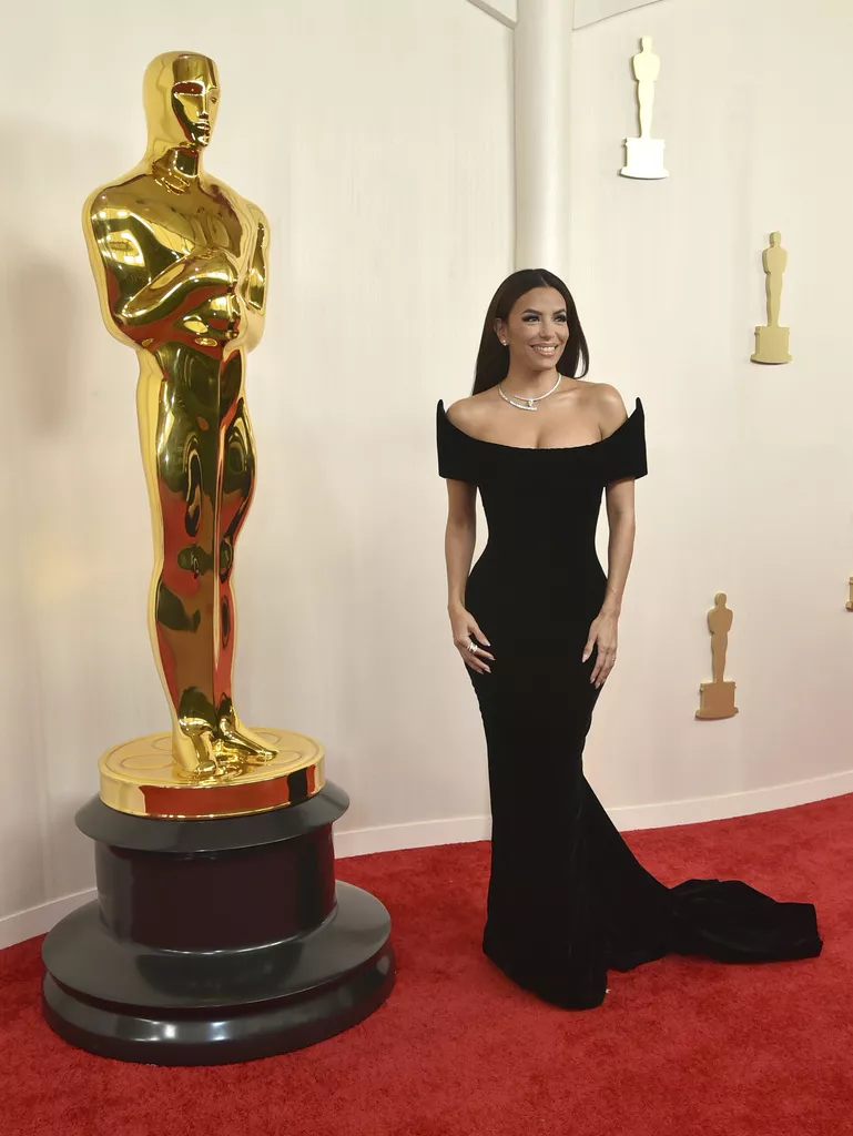 Eva Longoria