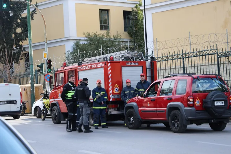 Δικαστήρια