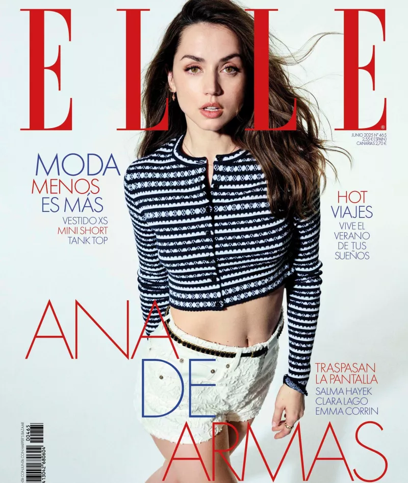 Ana de Armas